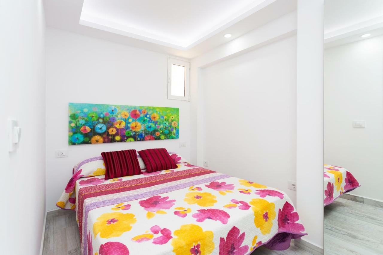 63 Los Cristianos First Sea Line, Parking, Wi Fi Dış mekan fotoğraf